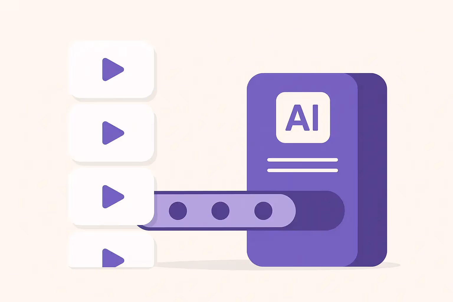 AI Dubbing for Media Publishers: How Dubly Powers Scalable, Global Video Production