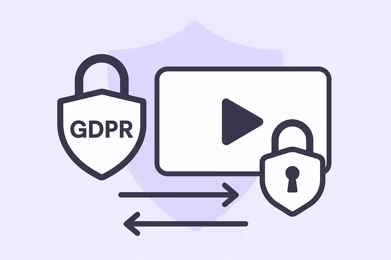 AI Video Translation & Data Protection – What Really Matters in the EU