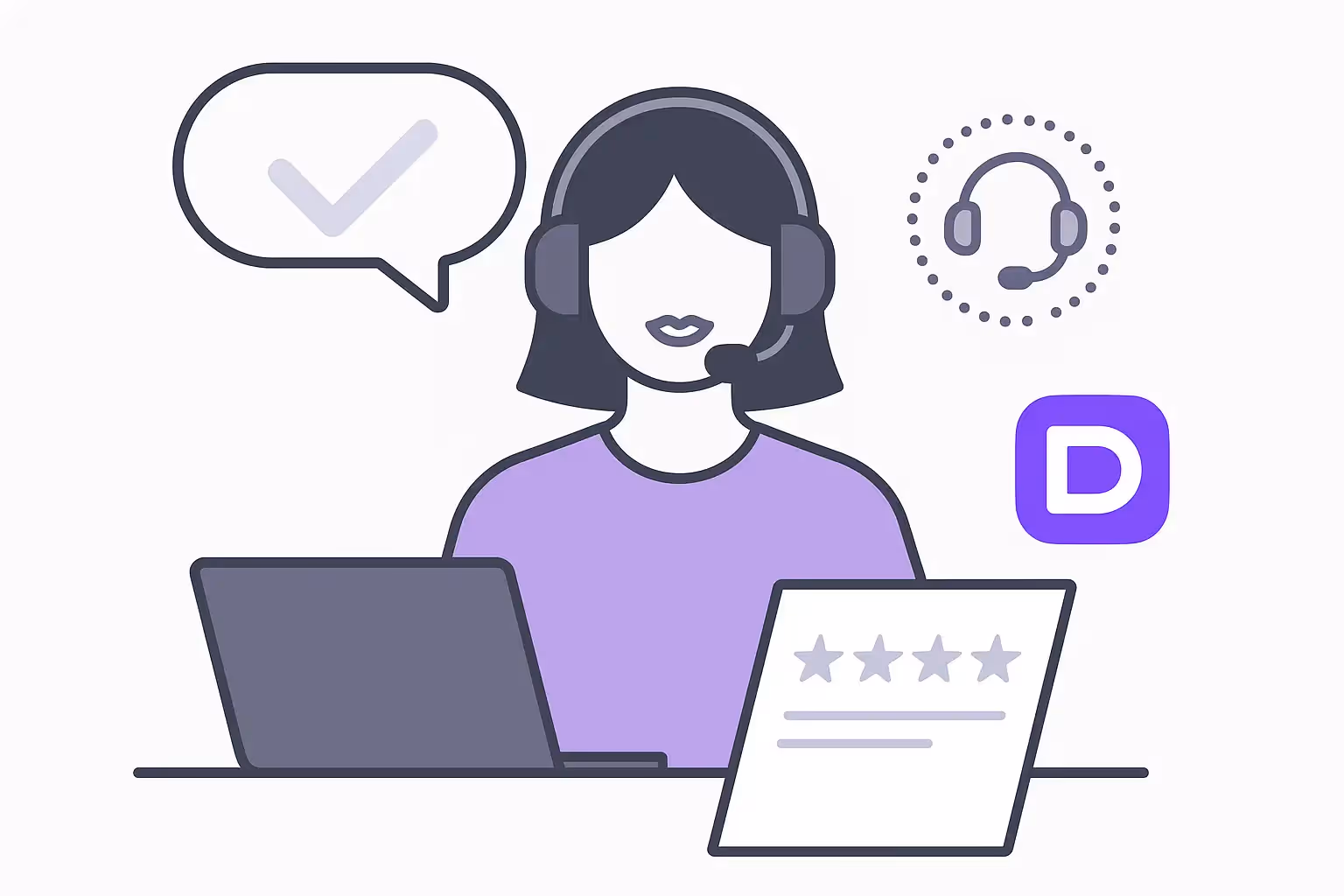 How Dubly Redefines Service in AI Video Translation