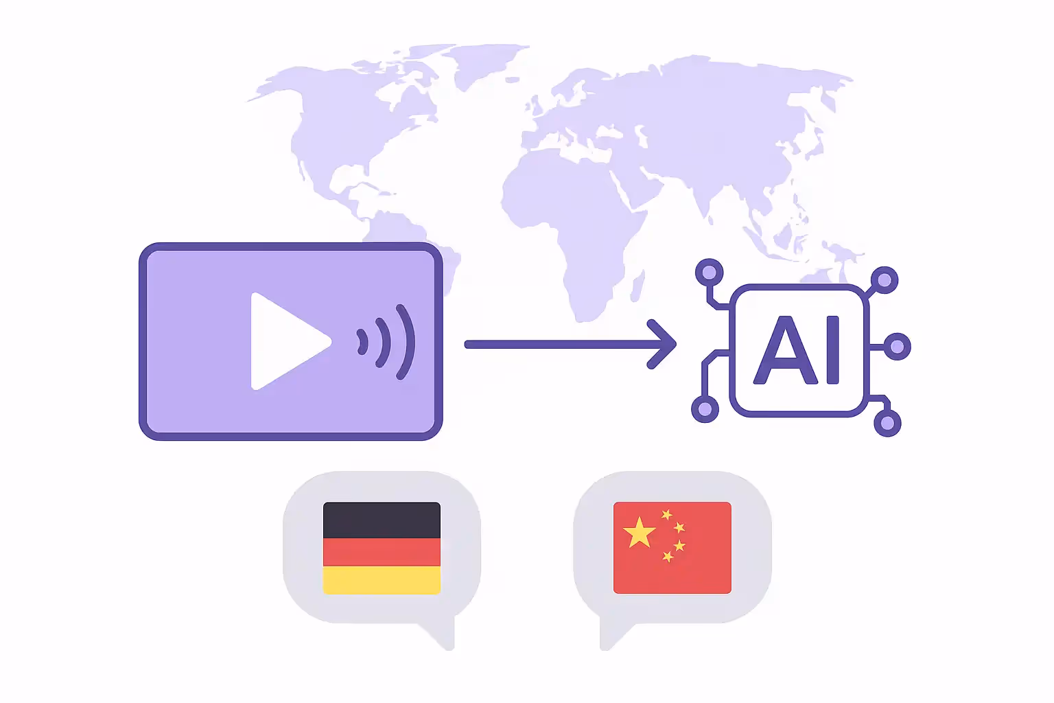 How to Translate a Video – Step-by-Step Guide
