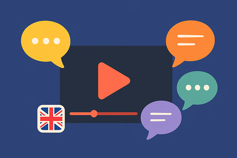 How to Translate Videos in Dialects or Accents