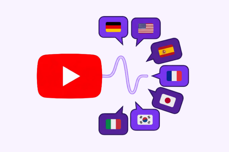 How to Translate YouTube Videos Professionally – and Reach a Global Audience