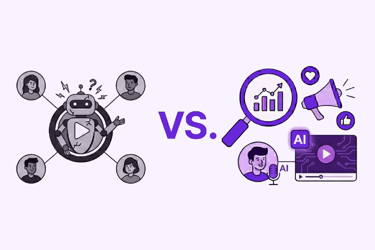Translate Video Free: A Guide to AI Translation, Lip Sync & Voice Cloning