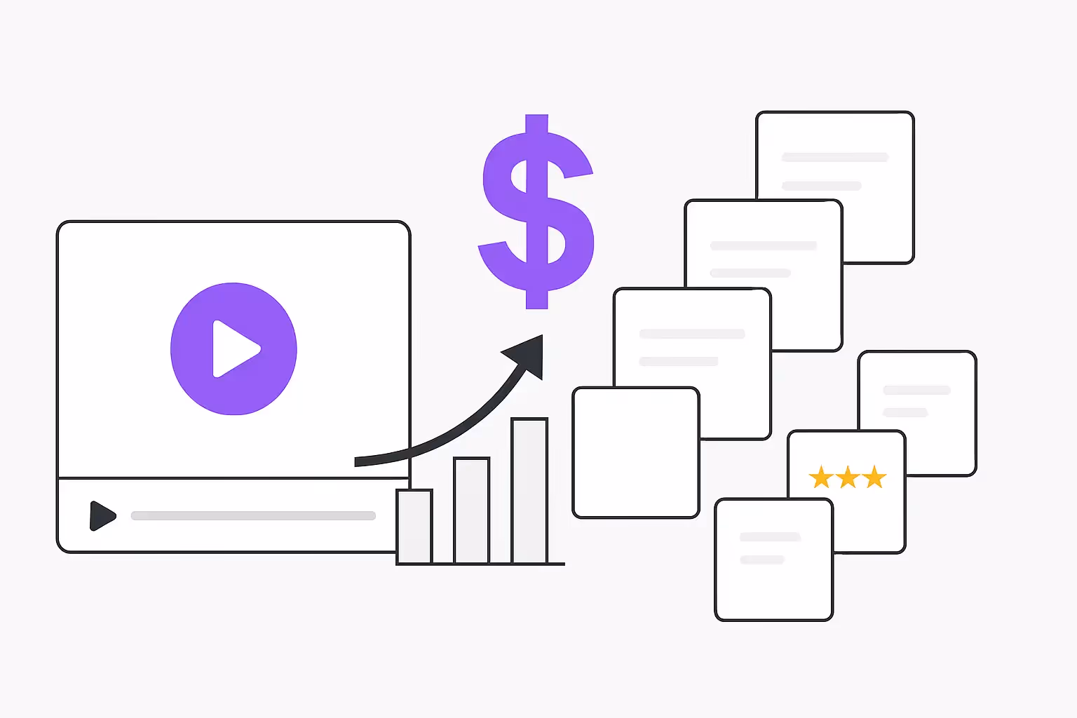 What Does It Cost to Translate a Video? A Professional Cost Comparison