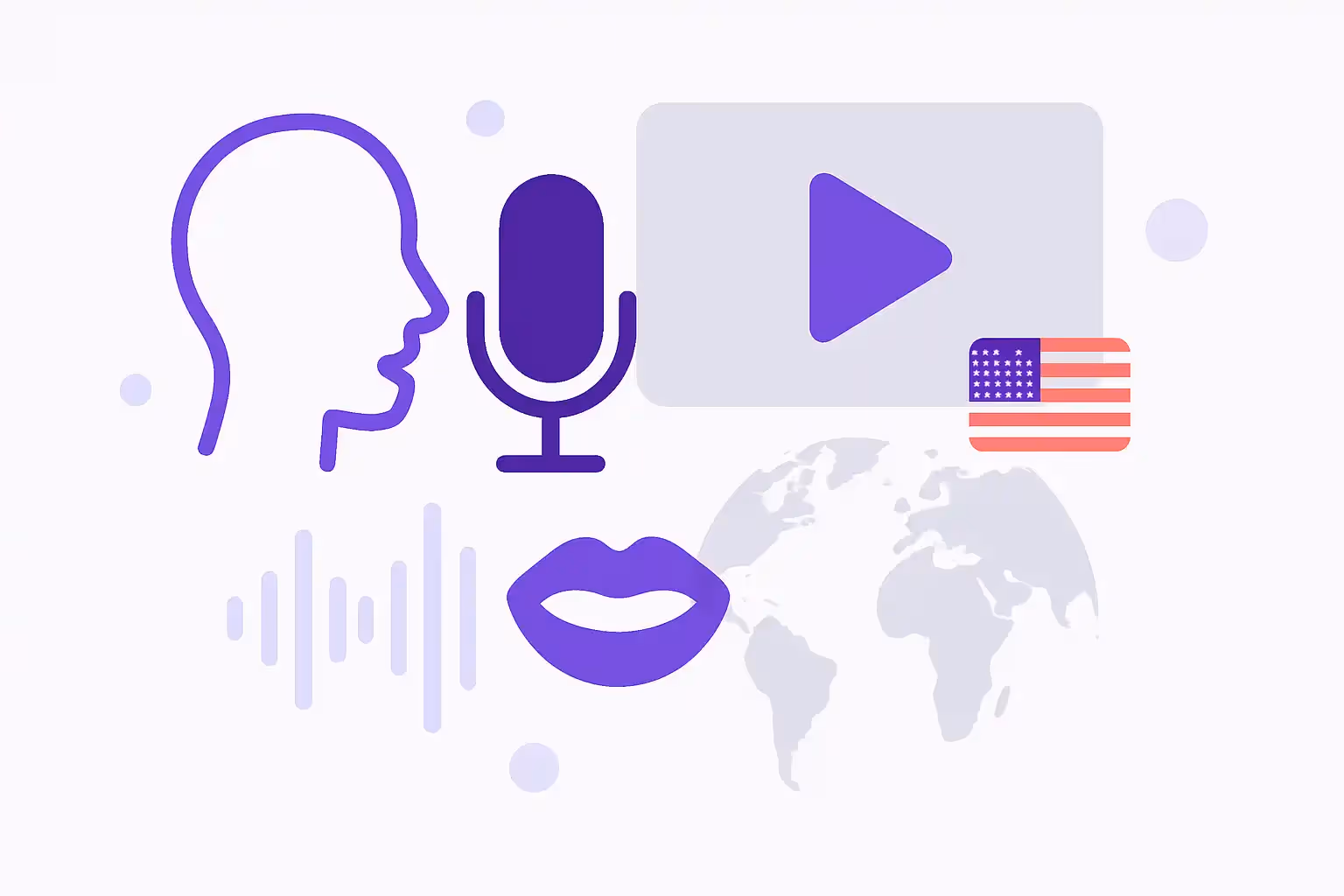What Is Video Dubbing? Benefits, Process & Comparison