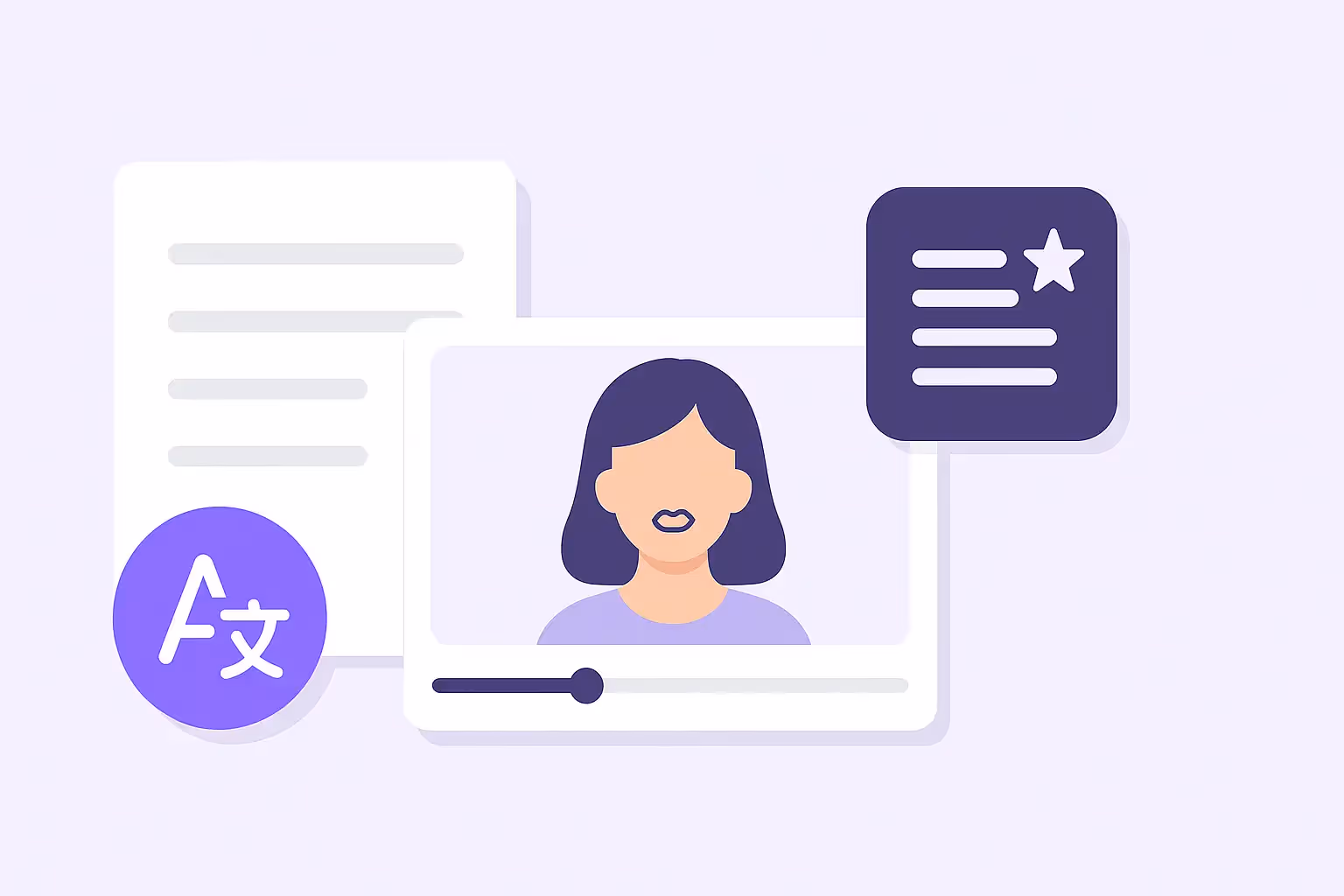 Why Custom Glossaries Are Essential for Professional Video Translation