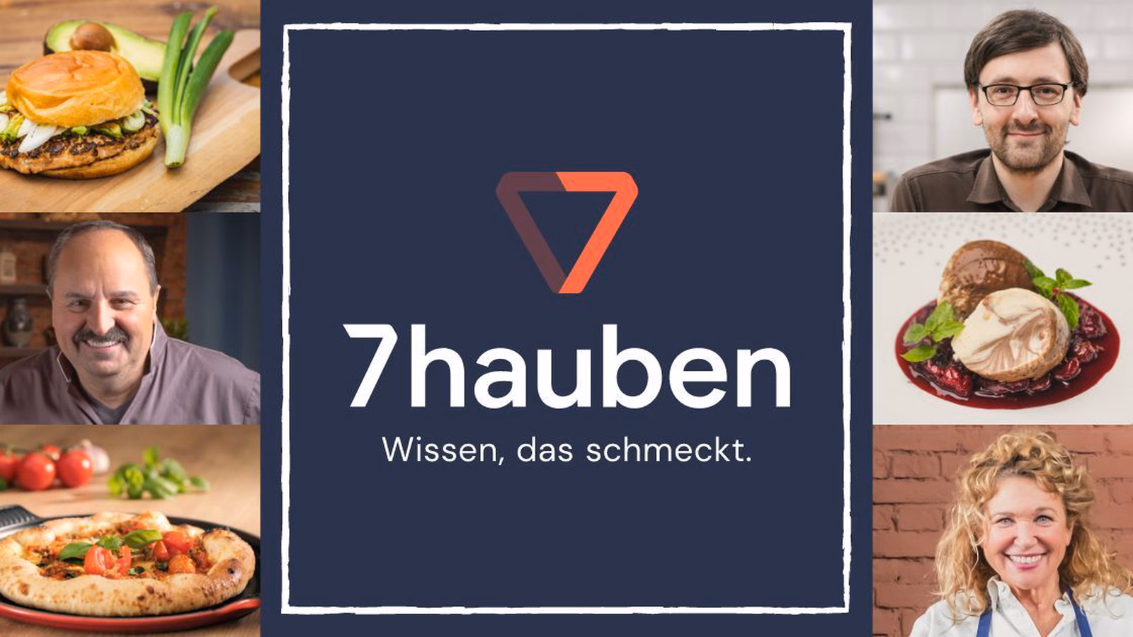 7hauben online cooking courses case study