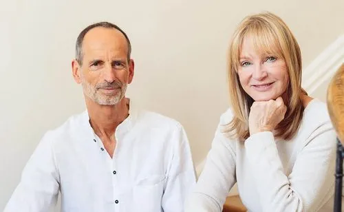Dr. Petra Bracht and Roland Liebscher-Bracht – Europe's #1 health channel translated to 8 languages with Dubly.AI lip sync