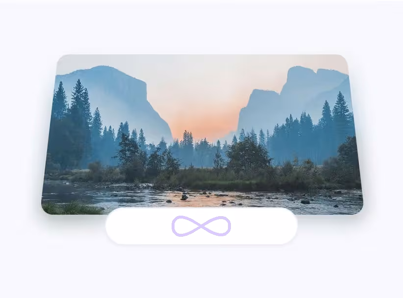 Unlimited Video Length