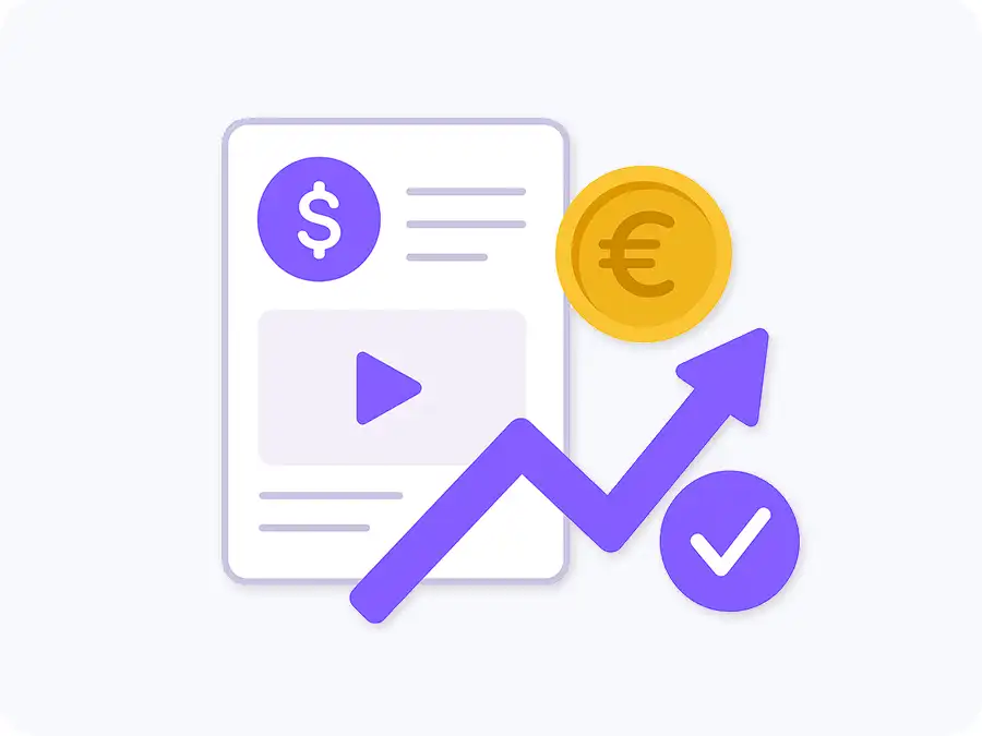 Auszahlung per PayPal erhalten